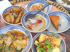 手工木瓜水-留焕小吃·昆明非遗小吃品牌(文明街店)