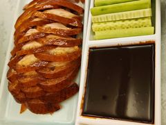 -开元食府(长兴路店)