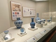 -深圳博物馆(古代艺术馆)