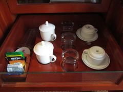 茶杯-上海宾馆