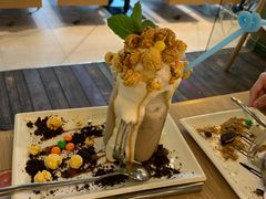 -仙踪林(江燕路万科里店)