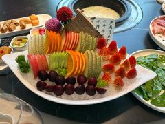 -青蓬蒸汽海鲜·深圳老字号·团建聚会(壹方城店)