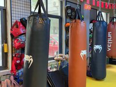 -大焱搏击·泰拳·拳击俱乐部(大柏树店)