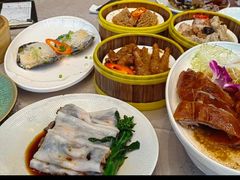 -香云轩·顺德菜(香云纱园林酒店店)