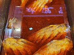 -豫老三牛肉拉面(南阳路店)