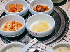 -高丽屋(天宁寺店)