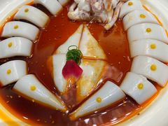 -蟹榭·本帮江浙菜·蟹宴(大宁久光商场店)