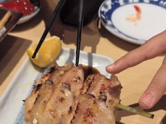 -小山日本料理(太古汇店)