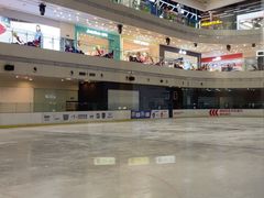 -冠军冰场CHAMPION RINK(百年港湾奥特莱斯店)