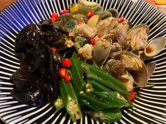 -肉串汪(望京店)