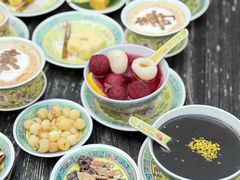 -宫事颐庭·老佛爷贵寿下午茶(颐和园店)