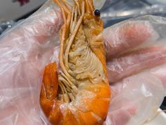 -周姑娘不等味·牛羊肉火锅·螃蟹罗氏虾·烤鱼烤串(高邮店)