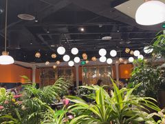 -半秋山西餐厅(巴南万达广场店)