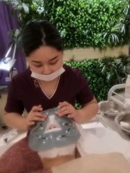 点击看大图 -香秀空间科技抗衰·美容中心