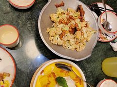 -新白鹿餐厅(京基KK ONE店)