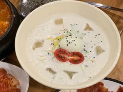 -多宾韩国料理(学衡路店)