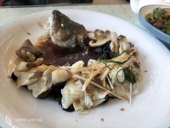 -博雅渔港·融合菜(维也纳国际大酒店)