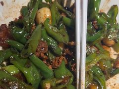 -恰饭·老长沙市井菜(天河客运站店)