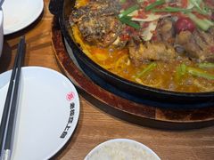 -老板恋上鱼(印象城店)