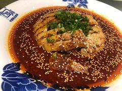 -陶然居·重庆菜(鱼洞老街店)