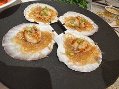 -南海渔村(珠江新城店)