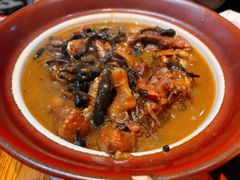 -金掌勺·锅包肉(双榆树店)