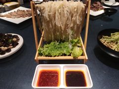 -乾州食府(小雁塔店)