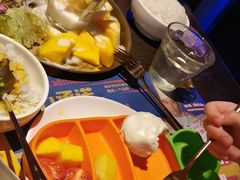 -泰妃殿(武汉首店)