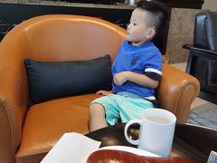 -西点坊(浦东香格里拉店)