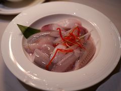 豆腐鱼-围炉夜话·潮汕卤水火锅(榕江店)