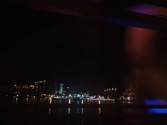 -大连星海广场音乐喷泉