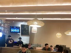 大堂-GOGO Plate(成都太古里店)