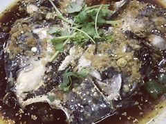 -无招牌