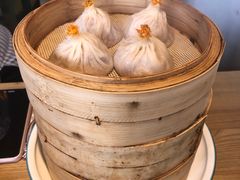 -蜜桃餐厅·古运河畔(南下塘店)