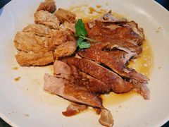 鹅肉拼豆腐-MR鹅外