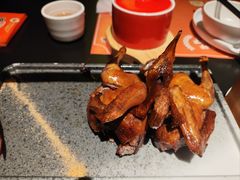 -羽鸽集·乳鸽专门店·地道顺德菜(岭南站店)