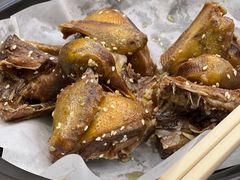 -轩记海鲜餐厅·四十五年老字号·经典粤菜(西区彩虹店)