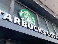 门面-星巴克(北京通州九棵树西路店)