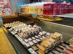 -池田寿司·4H鲜作(西直门凯德华联店)