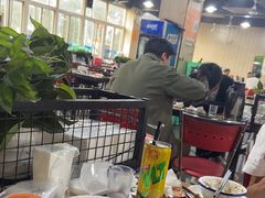 -皖北巫氏三胖地锅鸡(长淮总店)