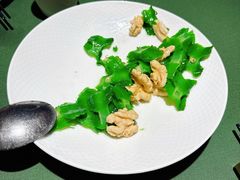 -老吉堂上海本帮菜(望京万象汇店)
