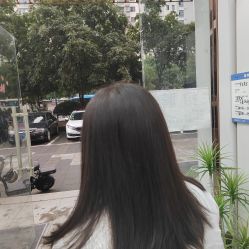 -茶发Salon·烫发染发理发