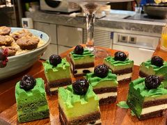 -长沙北辰洲际酒店-兰调全日餐厅