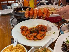 -良师门滨海人家·海鲜·家常菜(滨海城店)