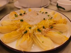 -顺风山庄(水濂山店)