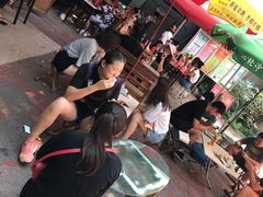 -大学路8号炸串(大学路十四号院店)
