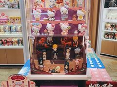 -泡泡玛特POPMART(苏州诚品生活店)