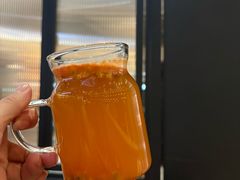 -théATRE茶聚场·餐厅(环球金融中心店)