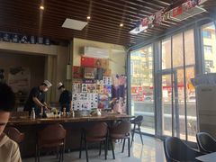 -大成铁板烧•板前(复古餐厅石老人店)