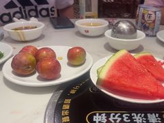 -七欣天香辣蟹火锅(闵行浦江欢乐颂店)